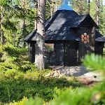 Esteri Chalet *