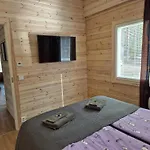 Esteri Chalet Pyhätunturi