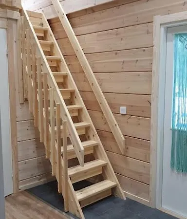 Σαλέ Esteri Pyhätunturi