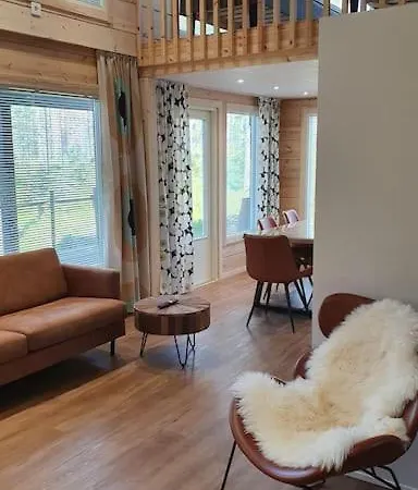 Chalet Esteri *