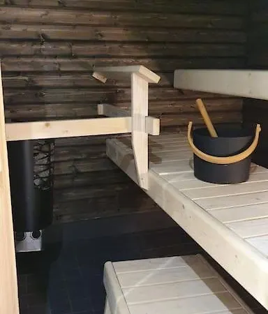 Chalet Esteri Pyhätunturi