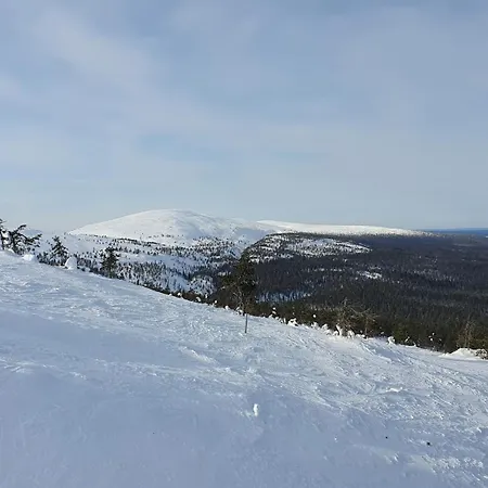 Chalet Esteri Pyhatunturi