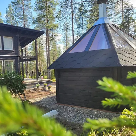 Esteri Chalet