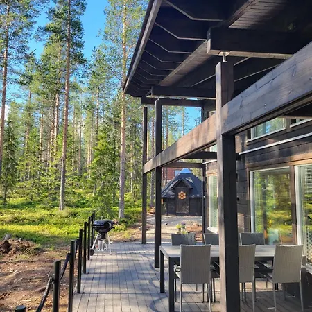 Chalet Esteri