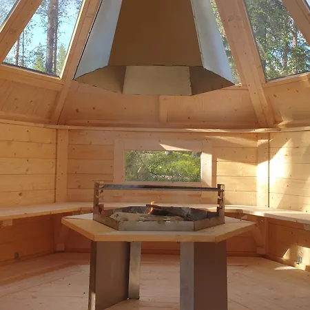 Chalet Esteri