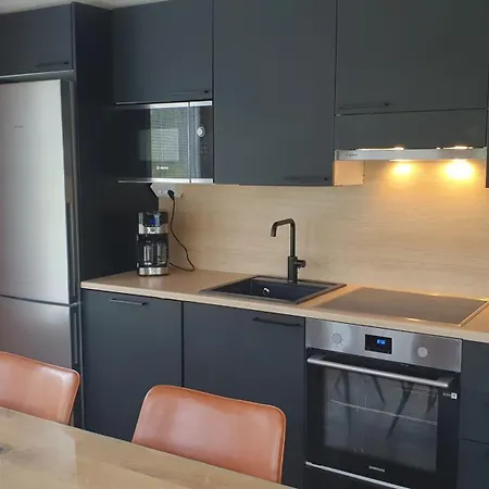 Esteri * Pyhätunturi