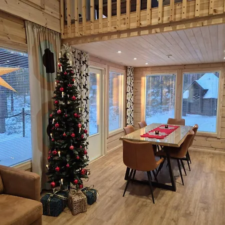 Esteri Chalet