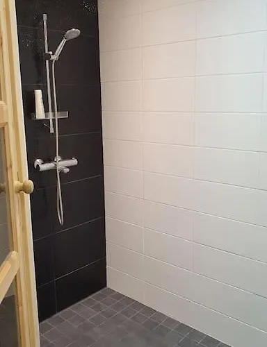 Esteri Dağ evi Pyhätunturi