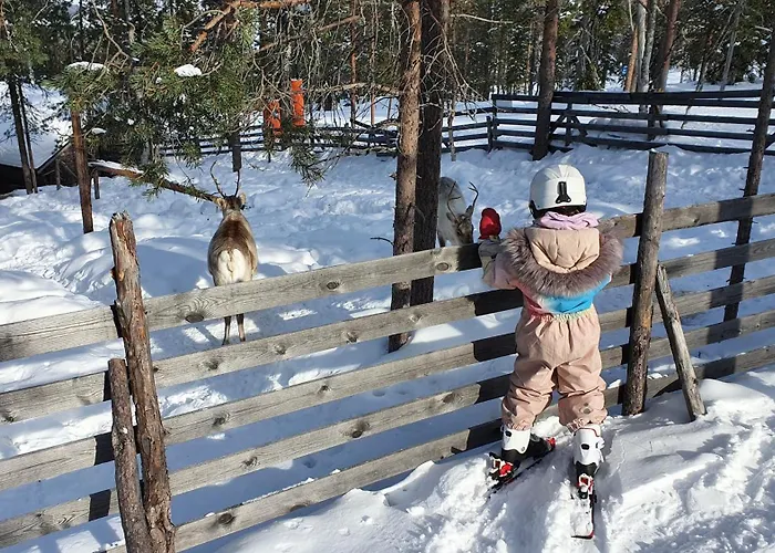 Esteri * Pyhätunturi