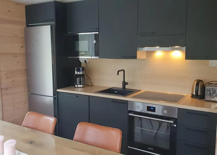 Esteri * Pyhätunturi